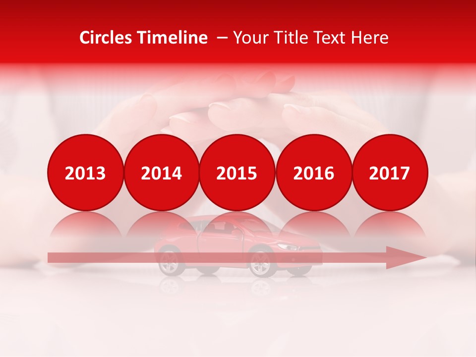 Advocacy Repair Agent PowerPoint Template