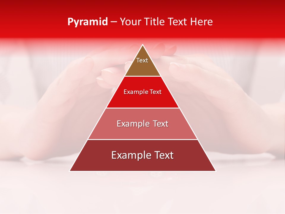 Advocacy Repair Agent PowerPoint Template
