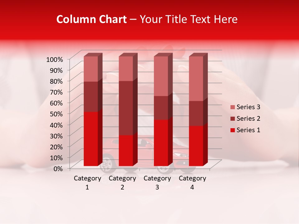 Advocacy Repair Agent PowerPoint Template