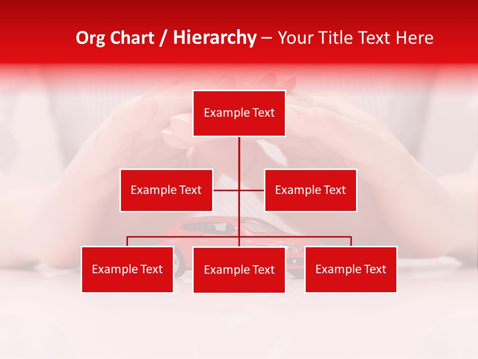 Advocacy Repair Agent PowerPoint Template
