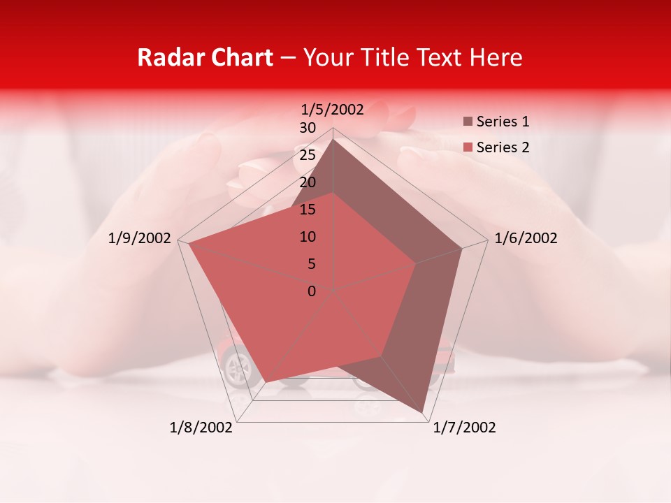 Advocacy Repair Agent PowerPoint Template