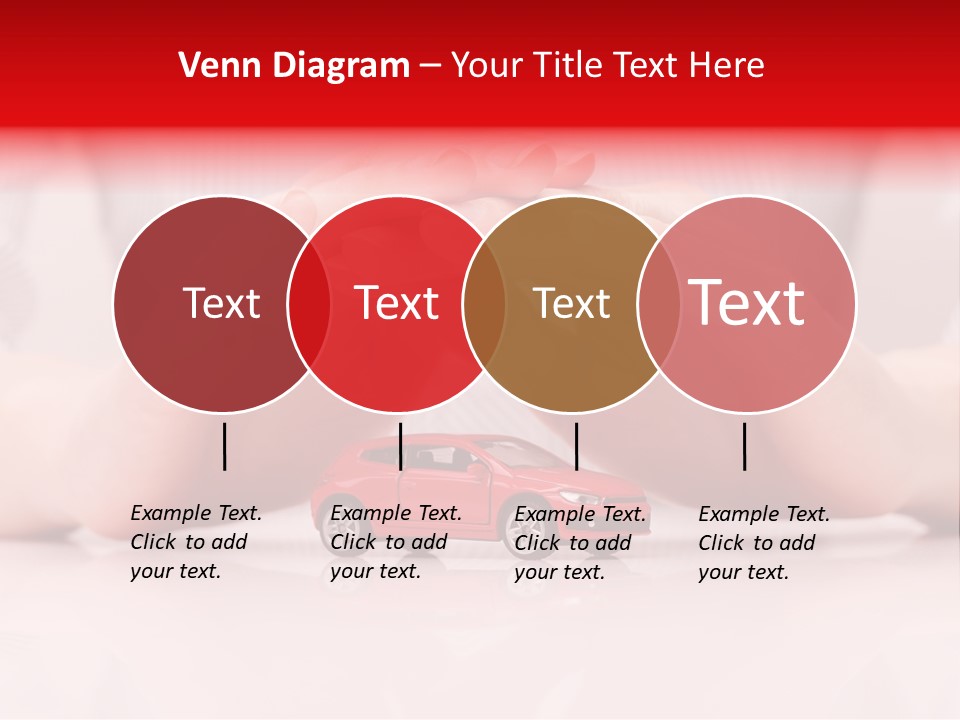 Advocacy Repair Agent PowerPoint Template