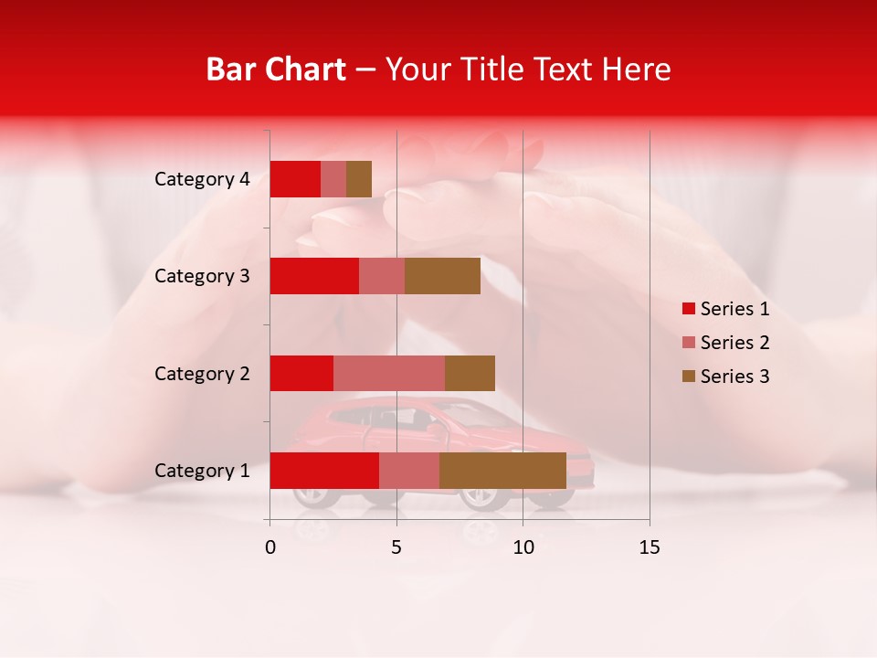 Advocacy Repair Agent PowerPoint Template