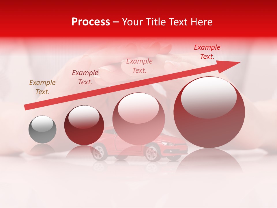 Advocacy Repair Agent PowerPoint Template