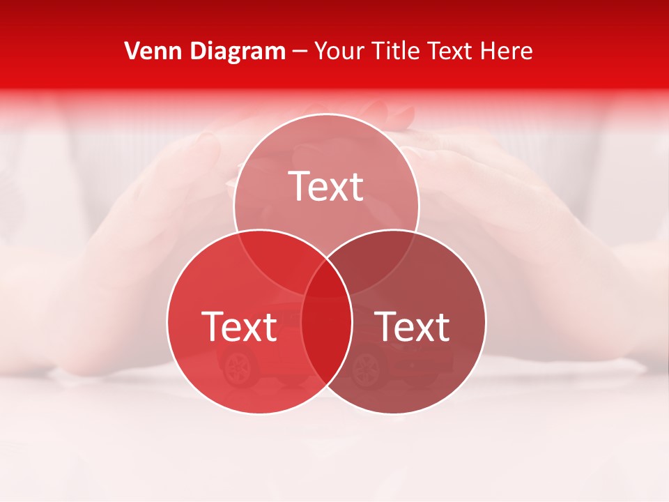 Advocacy Repair Agent PowerPoint Template