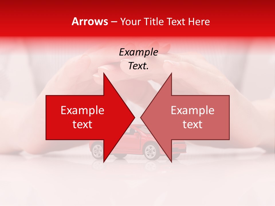 Advocacy Repair Agent PowerPoint Template