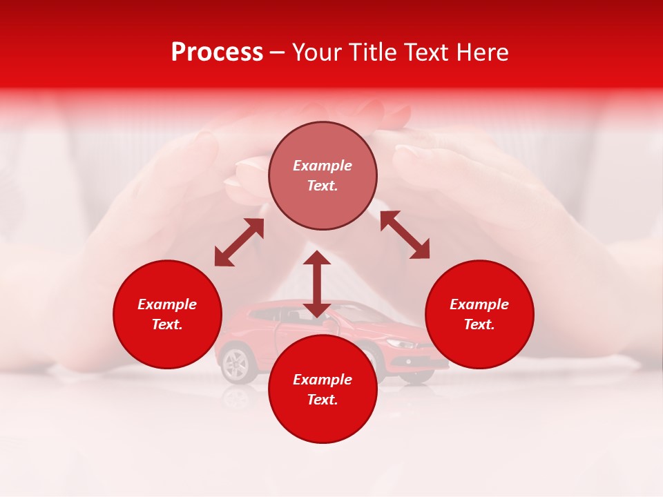 Advocacy Repair Agent PowerPoint Template