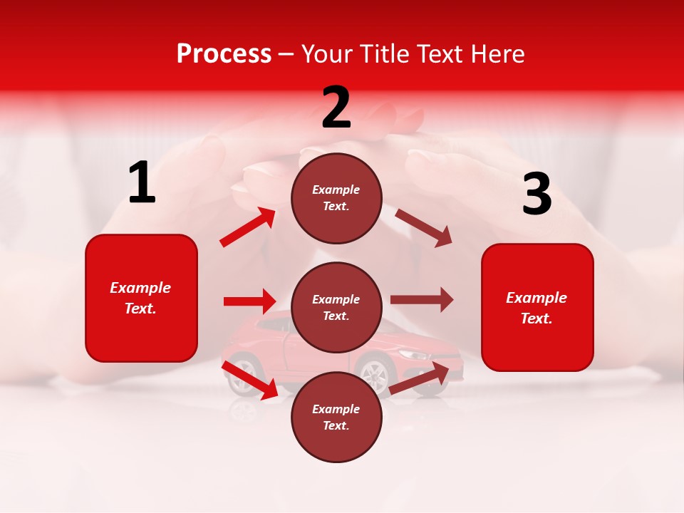 Advocacy Repair Agent PowerPoint Template
