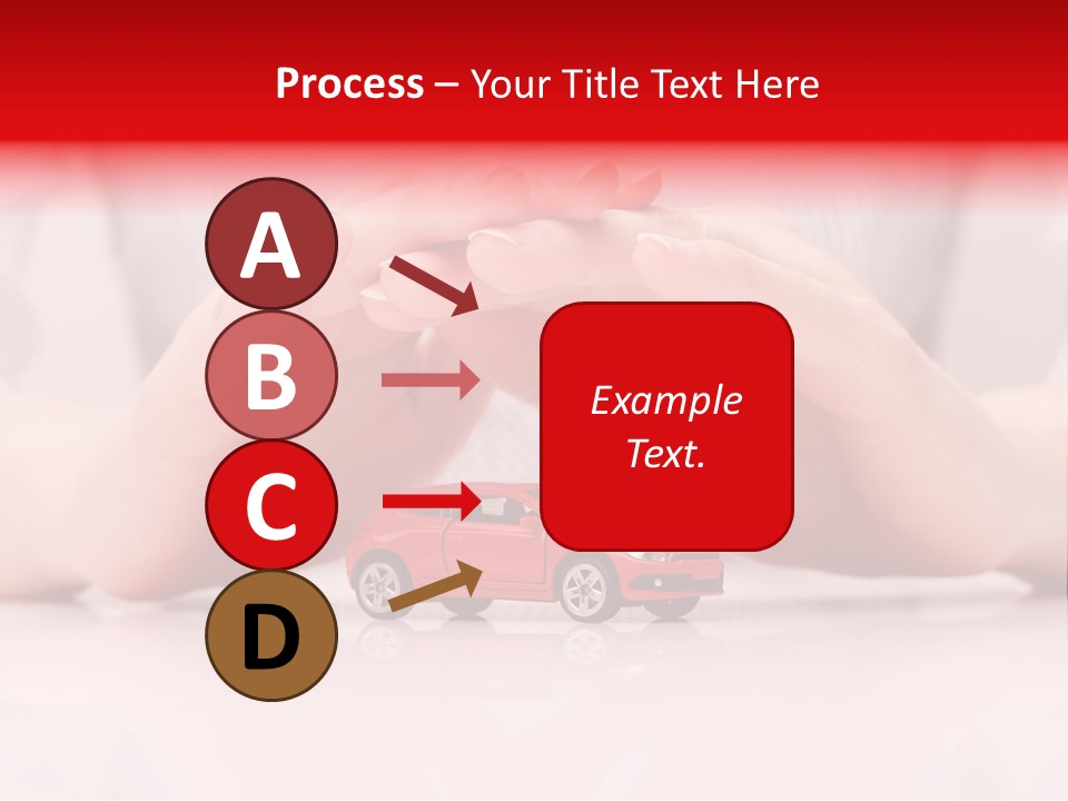 Advocacy Repair Agent PowerPoint Template