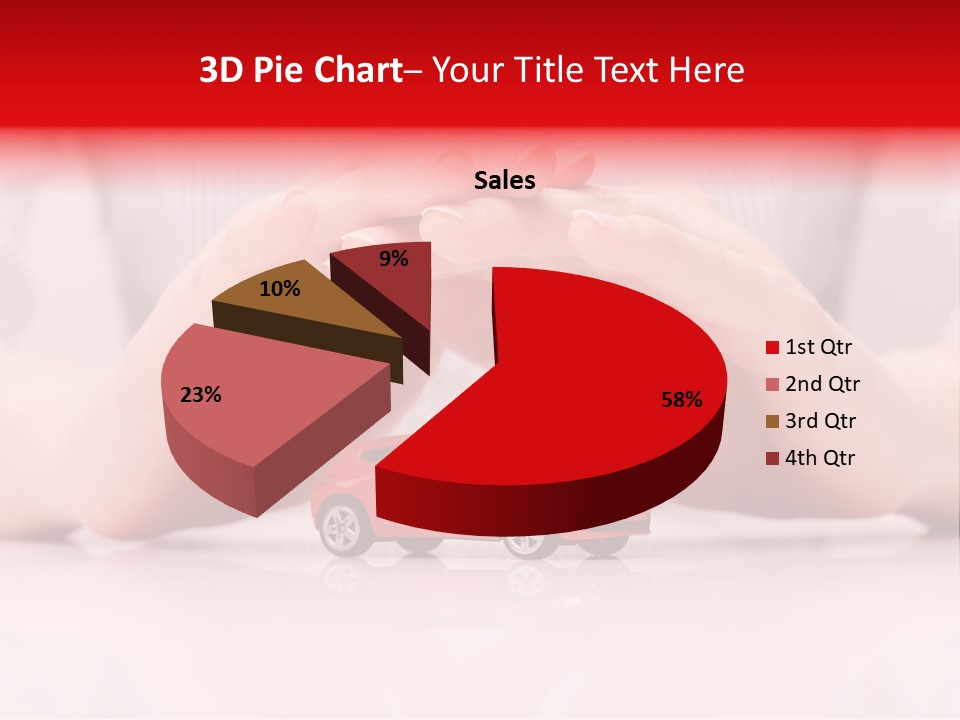 Advocacy Repair Agent PowerPoint Template