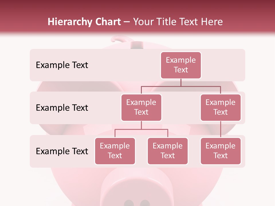 One Finance Economy PowerPoint Template