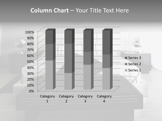 Furniture Comfort Decor PowerPoint Template