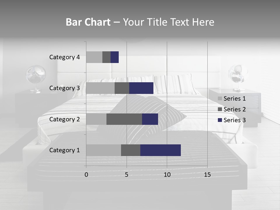 Furniture Comfort Decor PowerPoint Template