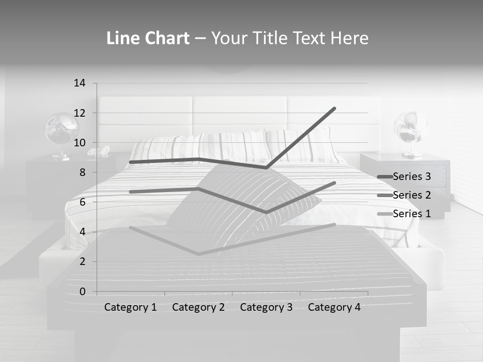 Furniture Comfort Decor PowerPoint Template