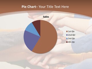 Symbol Game Connection PowerPoint Template