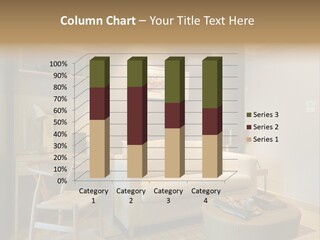 Property Modern Accessories PowerPoint Template