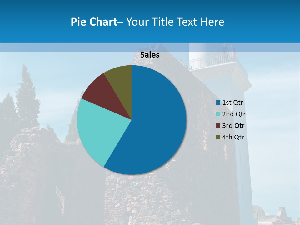Travel High Old PowerPoint Template