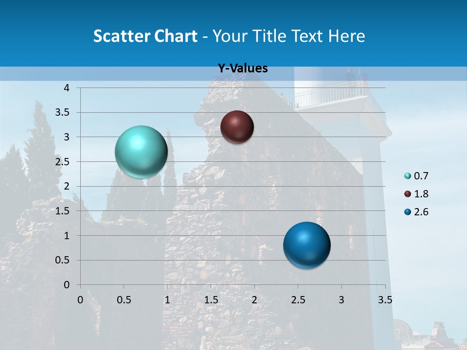 Travel High Old PowerPoint Template