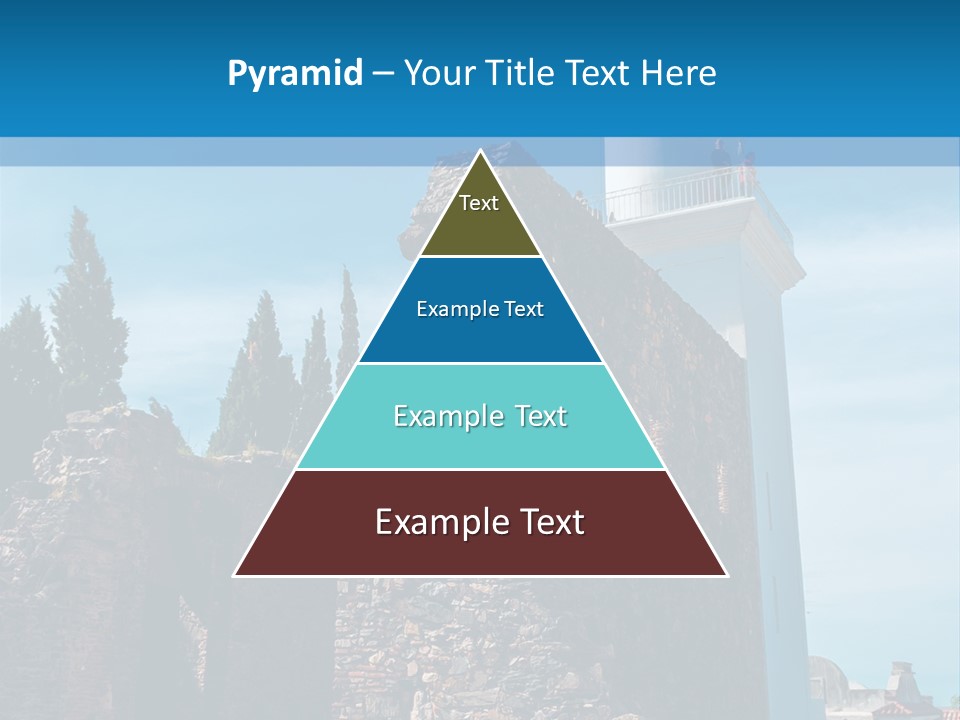 Travel High Old PowerPoint Template