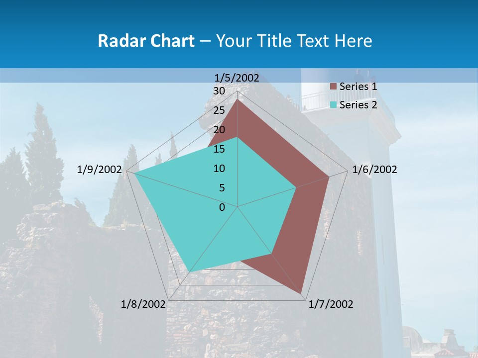 Travel High Old PowerPoint Template
