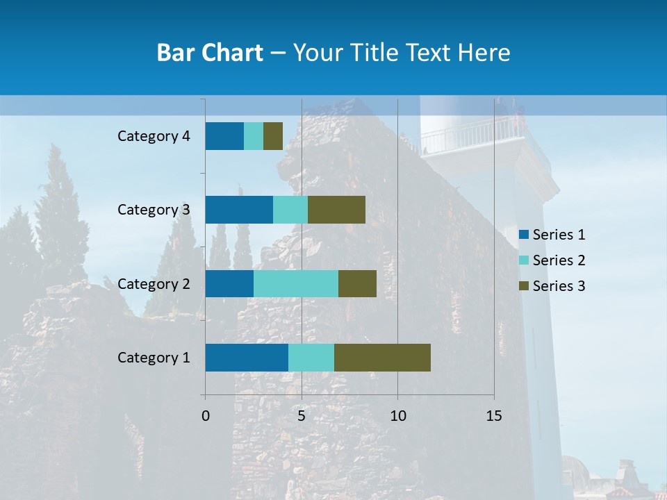 Travel High Old PowerPoint Template
