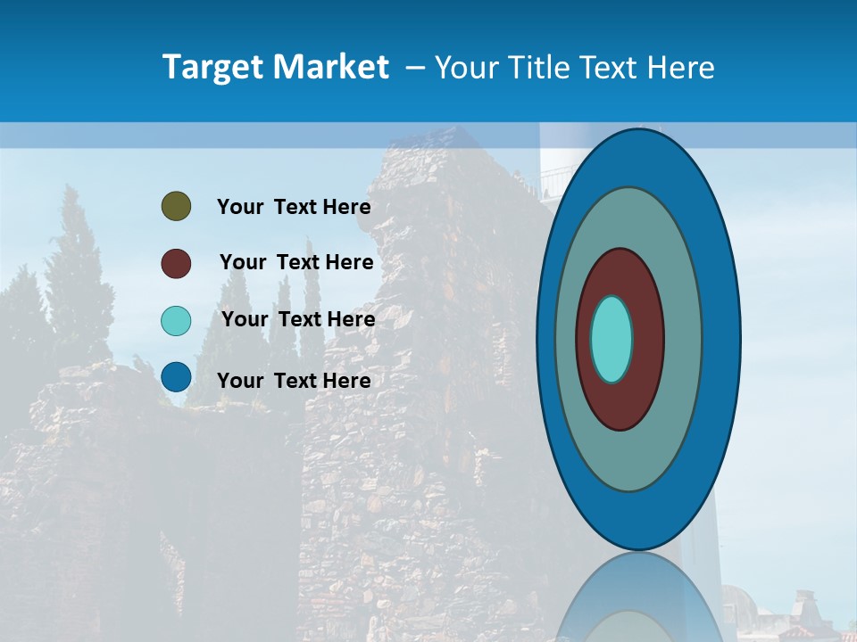 Travel High Old PowerPoint Template