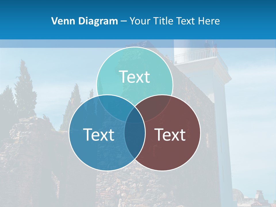 Travel High Old PowerPoint Template
