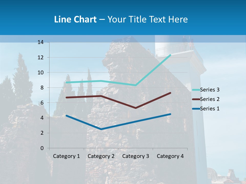 Travel High Old PowerPoint Template