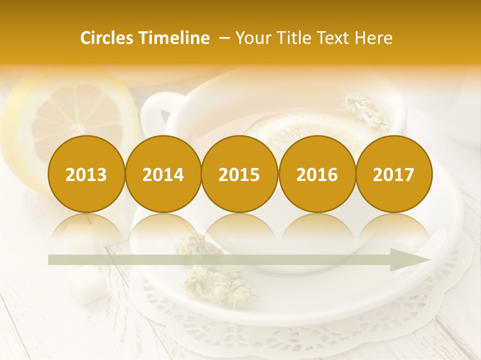 Salutary Close Healthy PowerPoint Template