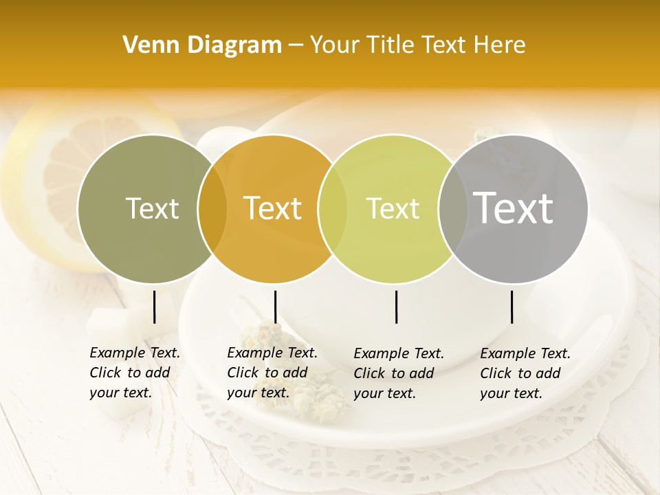 Salutary Close Healthy PowerPoint Template