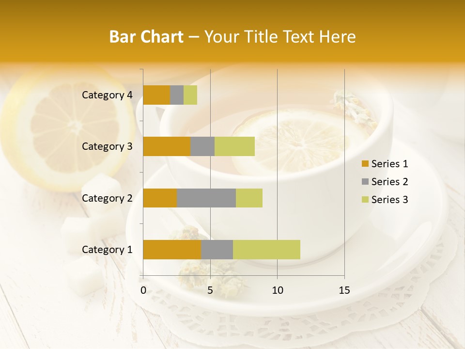 Salutary Close Healthy PowerPoint Template