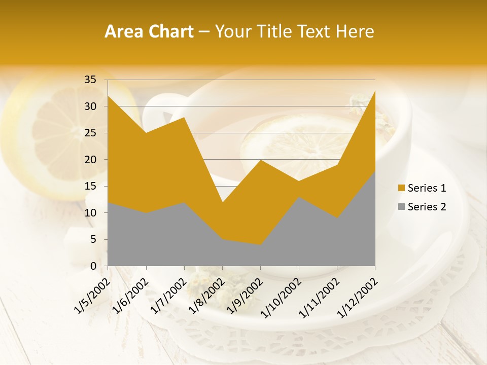 Salutary Close Healthy PowerPoint Template