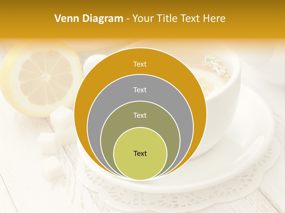 Salutary Close Healthy PowerPoint Template
