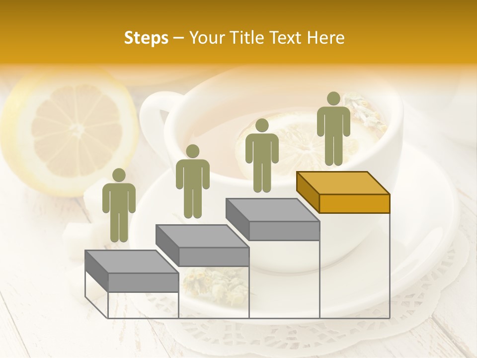 Salutary Close Healthy PowerPoint Template