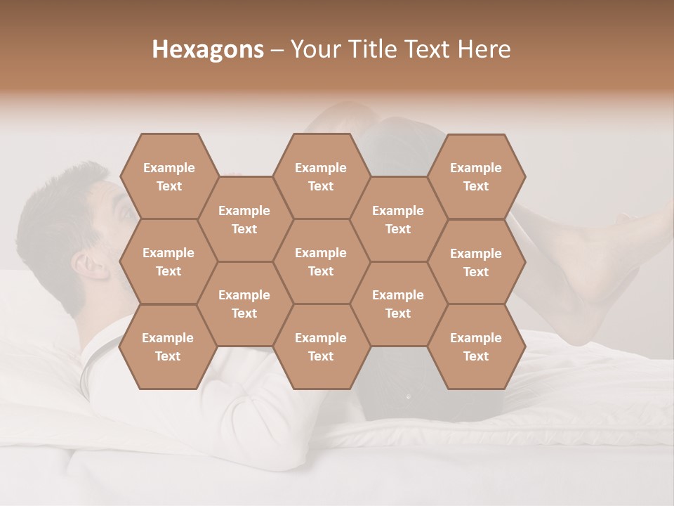 Baby Fun Smile PowerPoint Template