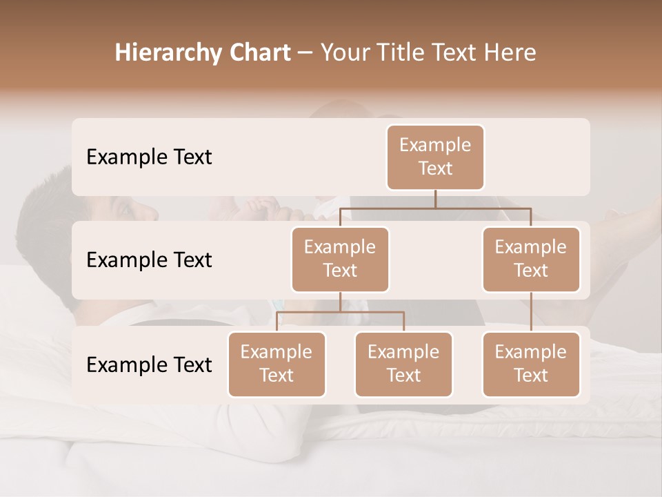 Baby Fun Smile PowerPoint Template