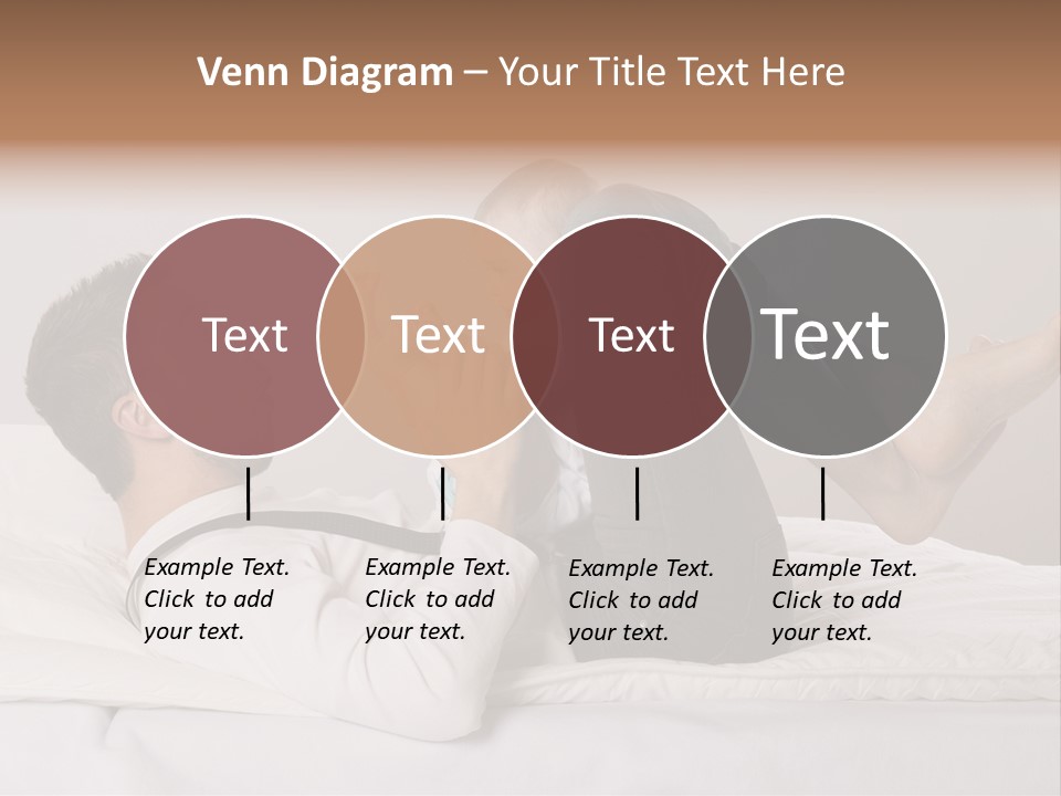 Baby Fun Smile PowerPoint Template