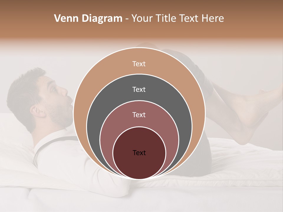 Baby Fun Smile PowerPoint Template