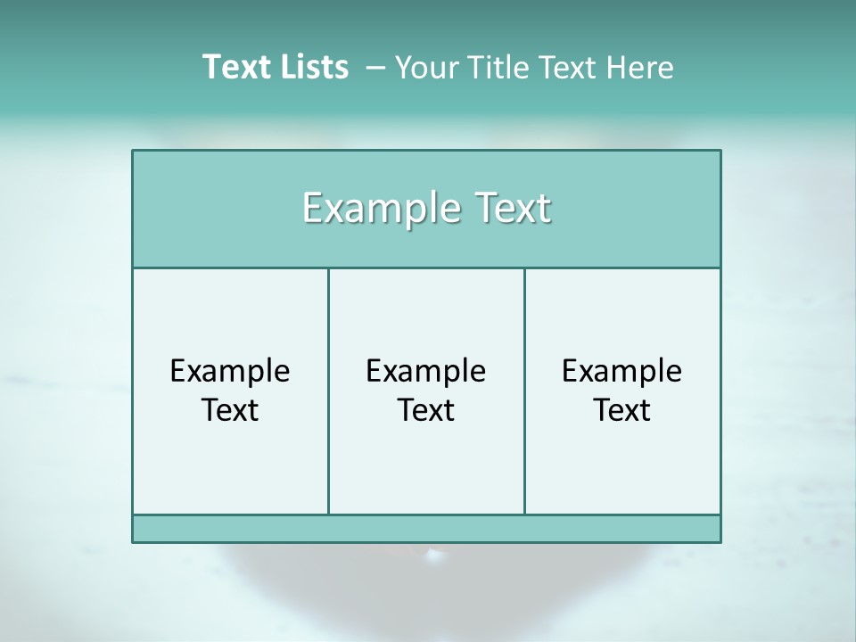 A Person Holding A Heart Shaped Object In Their Hands PowerPoint Template
