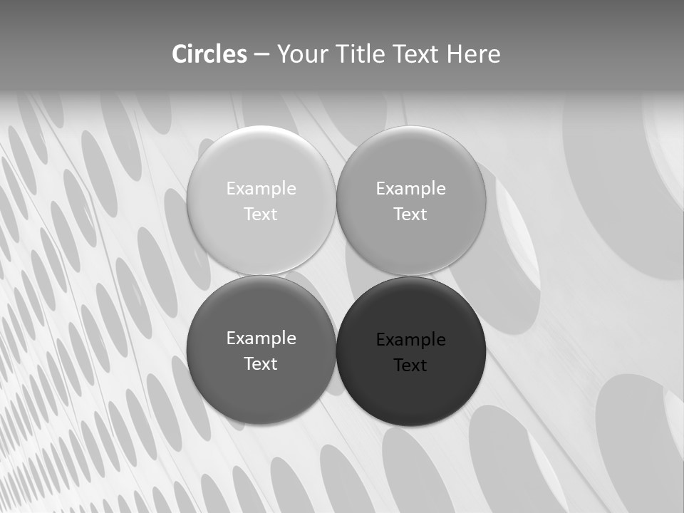 Structure Architecture Construct PowerPoint Template