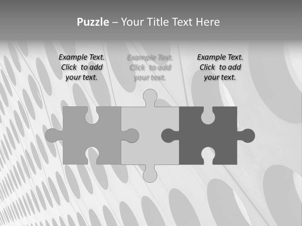 Structure Architecture Construct PowerPoint Template