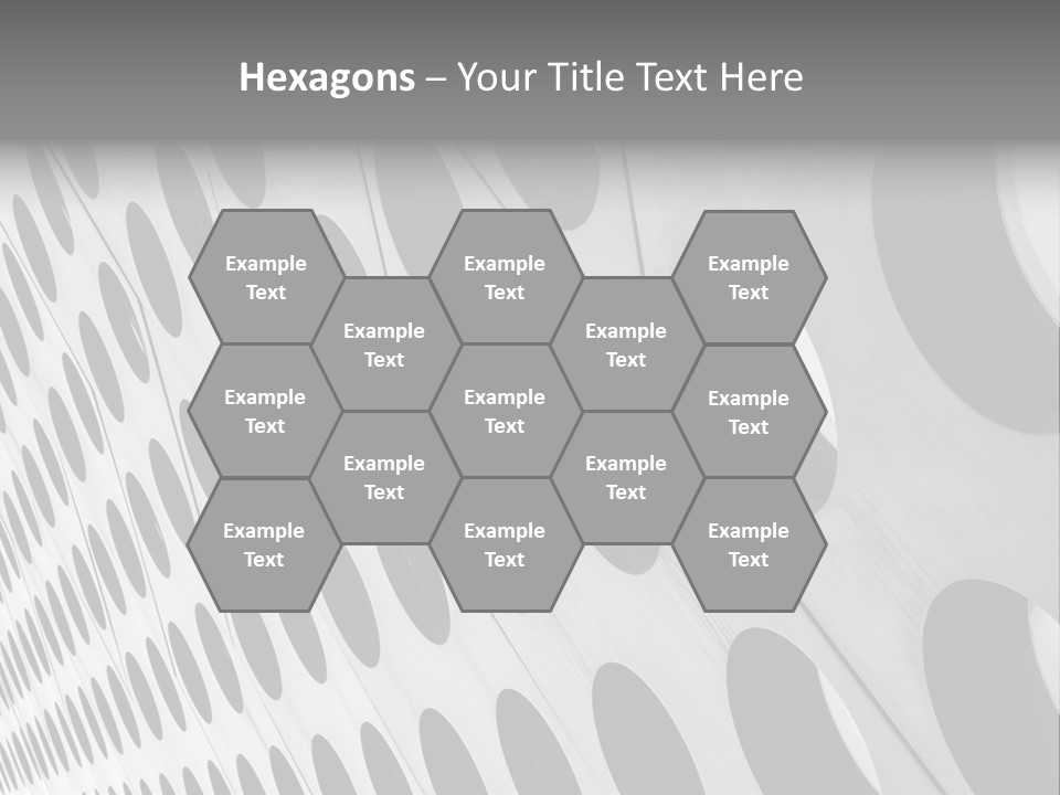 Structure Architecture Construct PowerPoint Template