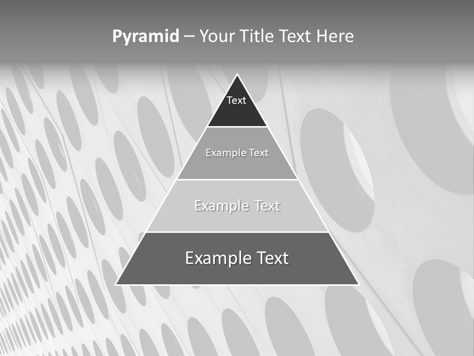 Structure Architecture Construct PowerPoint Template
