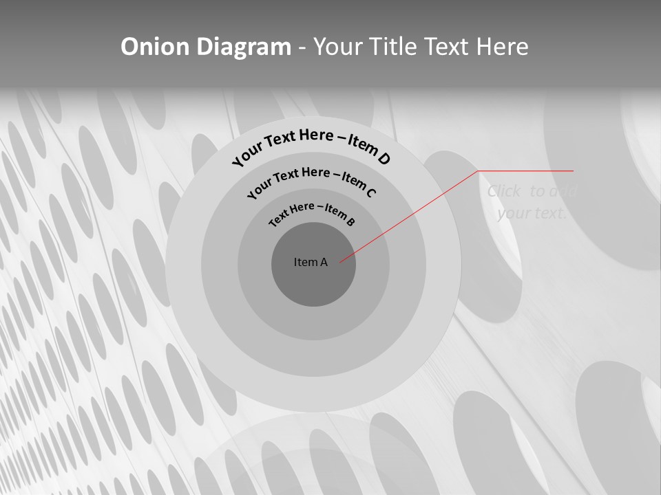 Structure Architecture Construct PowerPoint Template