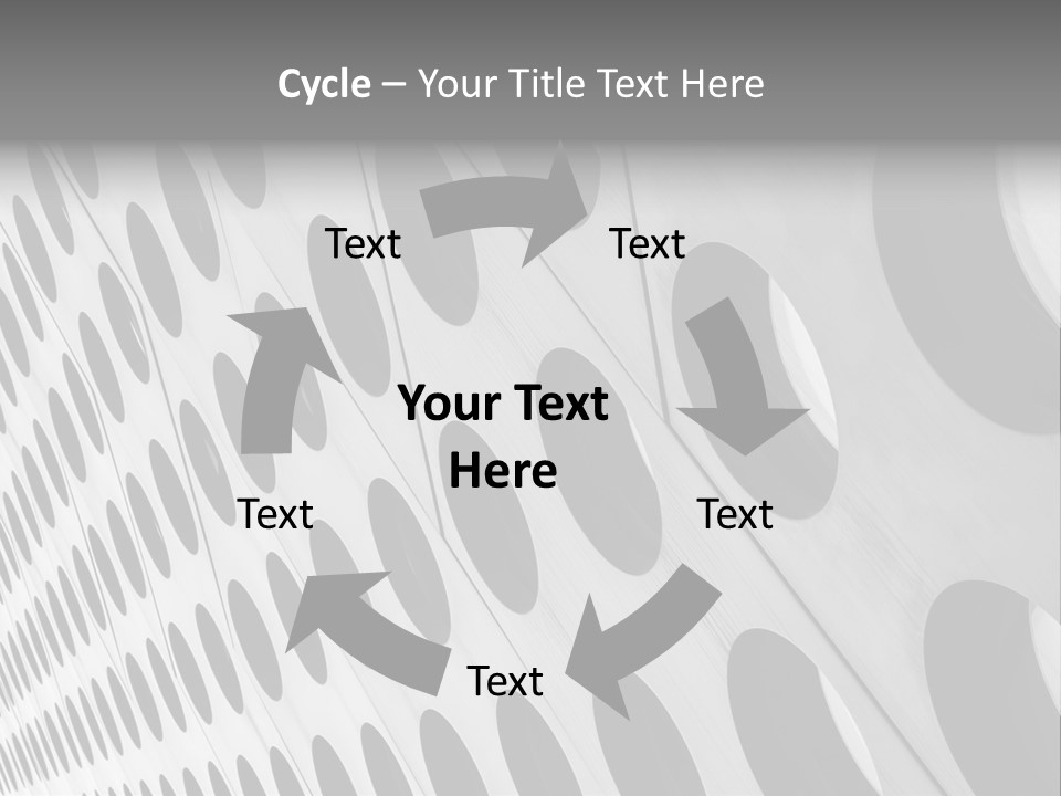 Structure Architecture Construct PowerPoint Template