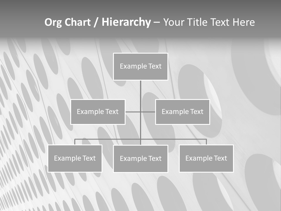 Structure Architecture Construct PowerPoint Template