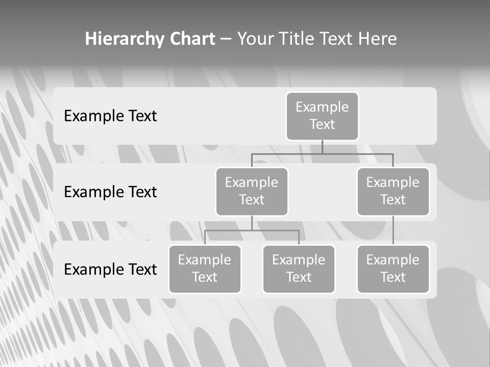 Structure Architecture Construct PowerPoint Template