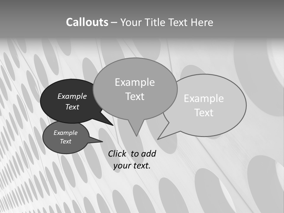 Structure Architecture Construct PowerPoint Template