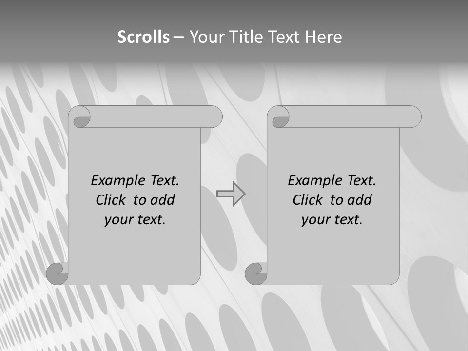 Structure Architecture Construct PowerPoint Template