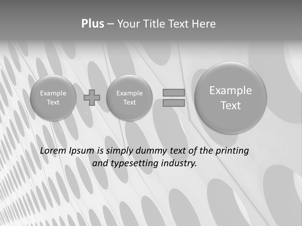 Structure Architecture Construct PowerPoint Template